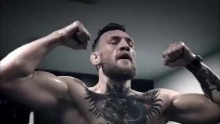 Conor McGregor Training for UFC 246 with Donald Cerrone