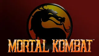 Mortal Kombat... w pigułce - Część 1 - Geneza