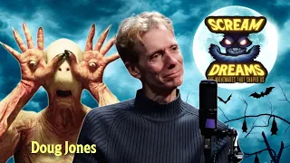 Doug Jones: The Untold Story Behind the Masks -  Exclusive Interview Episode 16