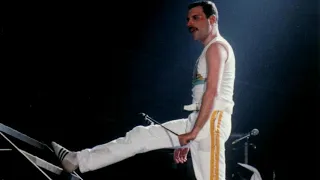 Queen - A Kind of Magic (Live in Leiden 6/11/1986) (A- Upgrade)