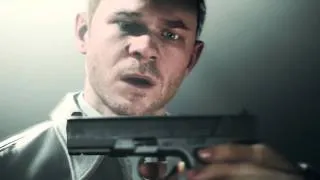 Quantum Break Cinematic Trailer - Nirvana: Come As You Are - 1080p