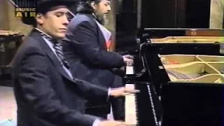 Dr John, Jools Holland, Albert Ammons RIGHT HAND BOOGIE RIFF