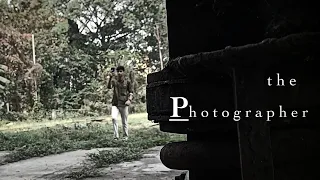 The Photographer| Short Film| Aditya Chatterjee, Aritra Chatterjee, Arko Chattopadhyay.