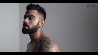 #ViratKohli one8  Innerwear by Virat Kohli