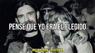 Motörhead - I Ain't No Nice Guy (Sub. Español)