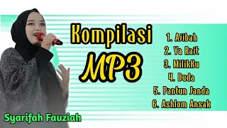 Kompilasi Mp3 Gambus - Syarifah Fauziah Feat El Fatih Entertainment