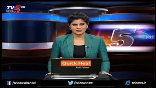 10pm News Updates | 7th June 2019 | TV5 News