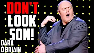 "You Are What You Eat"  | Dara Ó Briain