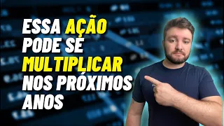 AÇÃO FORA DO RADAR E CHEIA DE POTENCIAL! ALTONA (EALT4) ANÁLISE COMPLETA