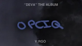 V:RGO - OPCIQ (Official Audio)