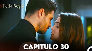 Perla Negra Capitulo 30 (Doblado En Español)