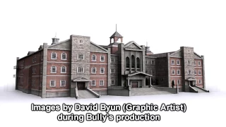 Bully Beta - Bullworth Academy (ANALYSIS)