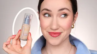 NEW Drugstore Foundation from Revlon! 🤔 Let’s try it!