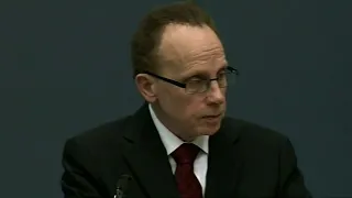 Deposition puts Warren Mayor Jim Fouts back in spotlight