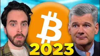 How To Use The 2023 Recession To Get Rich | Mark Yusko on Crypto, Best Stocks, Investing Tips