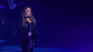 SAM BAILEY | I CAN'T MAKE YOU LOVE ME | SING MY HEART OUT TOUR 2017