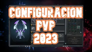 DARKORBIT - CÓMO CONFIGURAR TU NAVE PARA PVP EN 2023