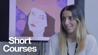 Tips to improve your illustration - Alessandra Genualdo | Short Courses