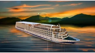 Century Cruise   - Luxury 5 Star Yangtze River Cruises