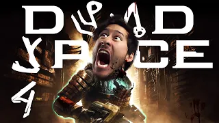 Dead Space: REMAKE - Part 4