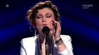 The Voice of Poland IV - Monika Urlik - "Nie wie nikt" - Live III