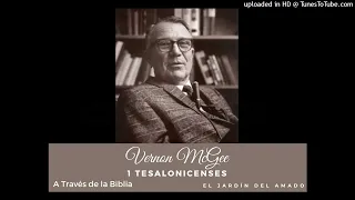 O3. 1 TESALONICENSES 2:13-4:8 - J VERNON MCGEE - A TRAVES DE  LA BIBLIA