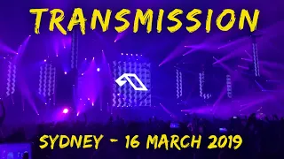 Transmission: The Awakening (Sydney 2019) - Above & Beyond, Ilan Bluestone, Purple Haze, Vini Vici