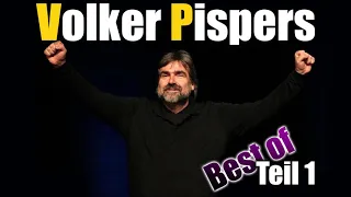 Volker Pispers, Das Beste, Teil 1, 2018