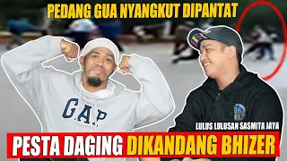 DEND4M YUNUS UNTUK KATAK BHIZER (PART 3)