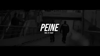 DA Uzi x Guizmo Type Beat "Peine" | Instru rap 2023