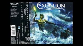 Excalion - Access Denied (bonus track)