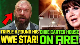 WWE News! WWE Made Major Changes! WWE Develops Anime Series! Triple H Picked His NEXT Star! AEW News