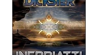 Dickster - Inebriatti (Full Album 2015)