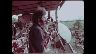 Grateful Dead [4K Remaster]  May 24, 1970 -- Hollywoood Bowl [Upgraded Audio]
