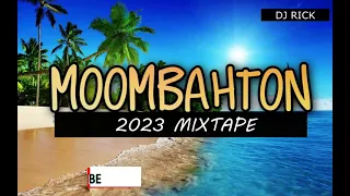 DJ Rick X Basshall Mix - 2023 Best Moombahton, Dancehall Shatta