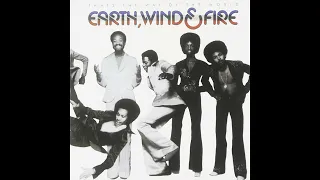 Earth Wind & Fire - That's The Way Of The World (2nd Extended Remix)