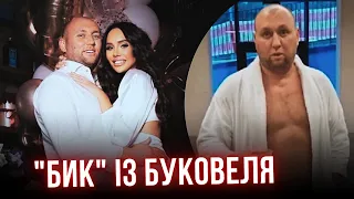 "Їдь на Бахмут!" – Все про бугая з Буковеля, який хамив військовому #шоубісики