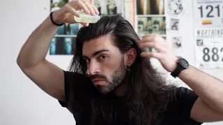 How To Oil Your Hair CORRECTLY