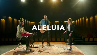 Aleluia, sfânt ești doar Tu - Filadelfia Music