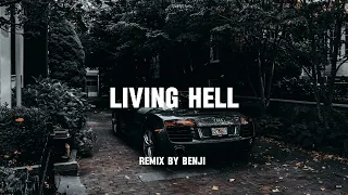 Bella Poarch - Living Hell (Remix by Benji)