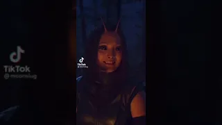 Marvel tiktok edits