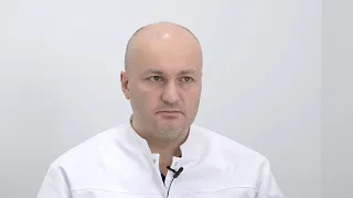 Мудунов Али Мурадович. Рак слюнных желез: лечение