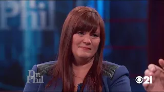 Dr Phil S17E171 (Angie and Joe Part 2) DNA Test, A Polygraph, or a Confession- Is Joe Cheating?