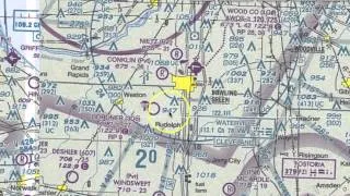 3 VFR Sectional Chart Symbols You Should Know