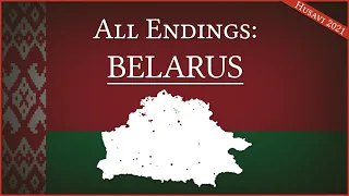 All Endings: Belarus