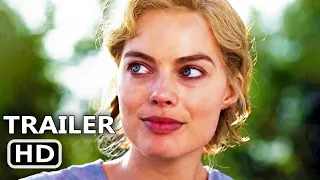 DREAMLAND Trailer (2020) Margot Robbie, Drama Movie