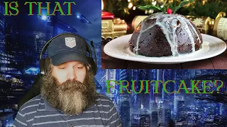 American Reacts to How To Have a British Christmas