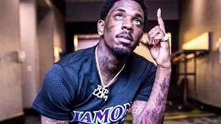 Jimmy Wopo - "It's Jimmy"