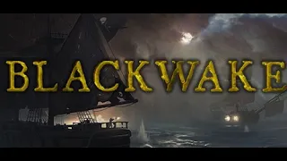 Blackwake, playing it in 2023