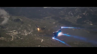 Фильм Капитан Марвел/Captain Marvel - Трейлер (2019) Очень крутой боевик,и фантастика 2019